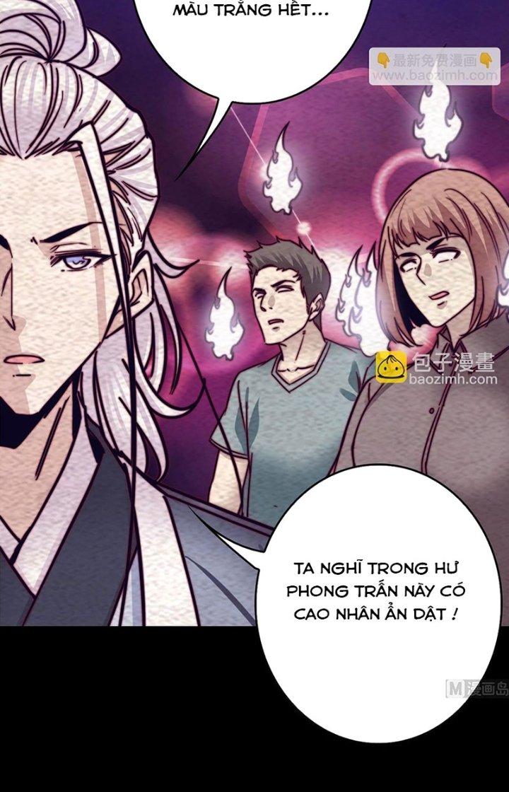 Trường Sinh Đạo Chapter 201 - Trang 2