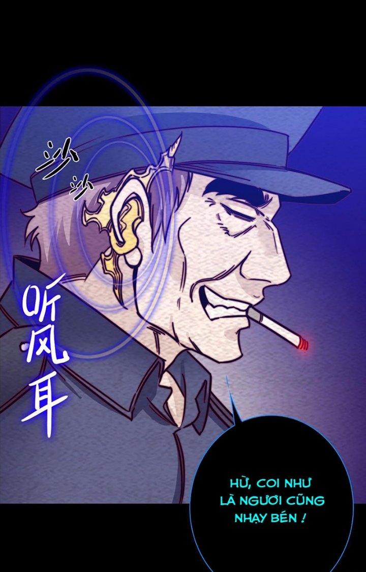 Trường Sinh Đạo Chapter 201 - Trang 2