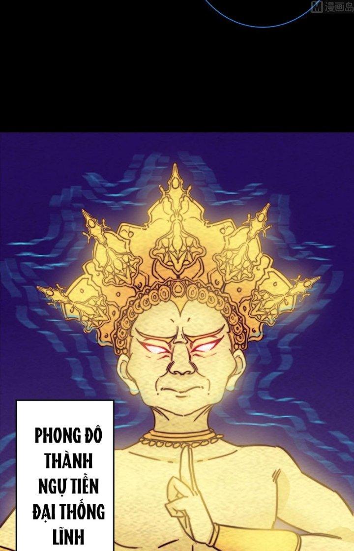 Trường Sinh Đạo Chapter 201 - Trang 2