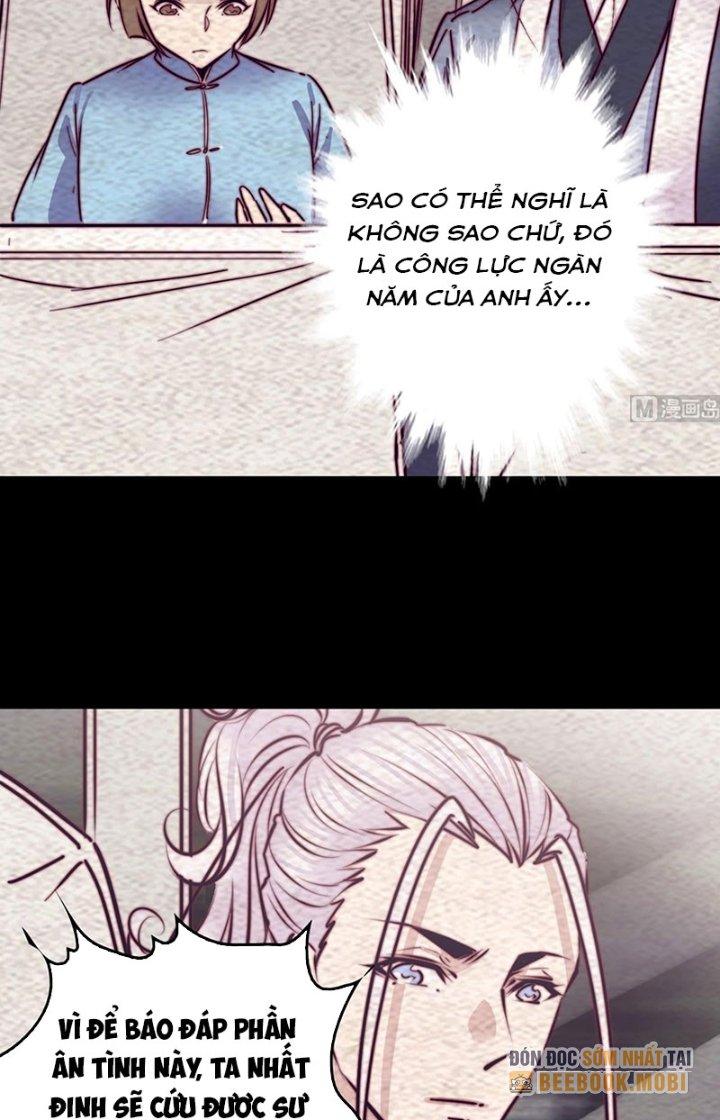 Trường Sinh Đạo Chapter 201 - Trang 2