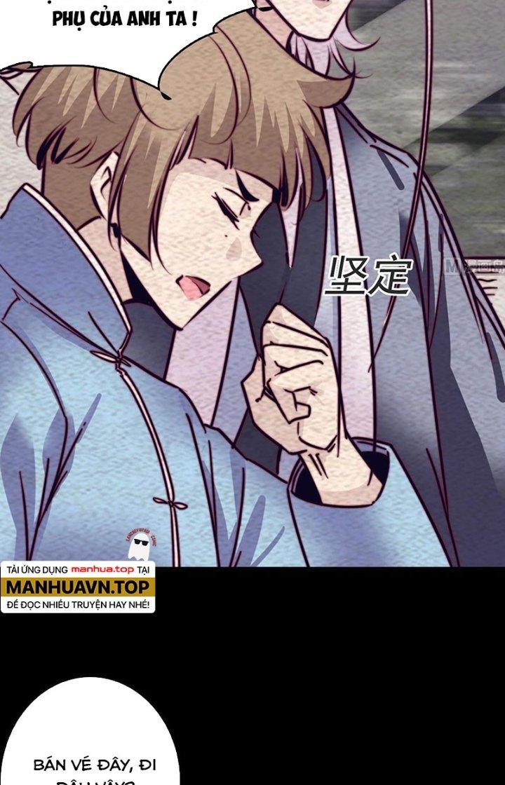 Trường Sinh Đạo Chapter 201 - Trang 2