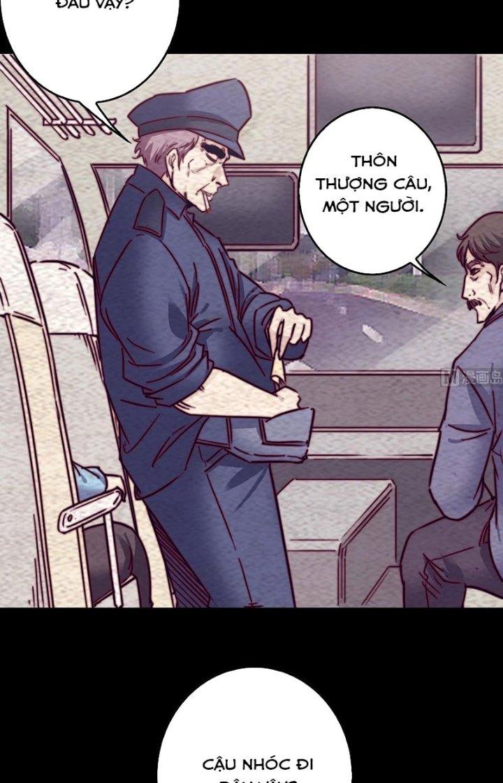 Trường Sinh Đạo Chapter 201 - Trang 2