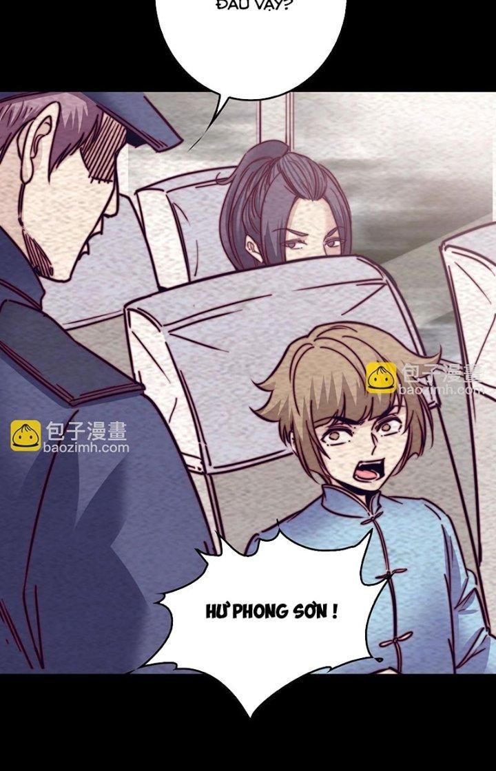 Trường Sinh Đạo Chapter 201 - Trang 2