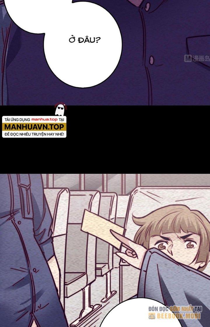 Trường Sinh Đạo Chapter 201 - Trang 2