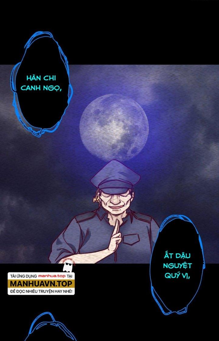 Trường Sinh Đạo Chapter 202 - Trang 2