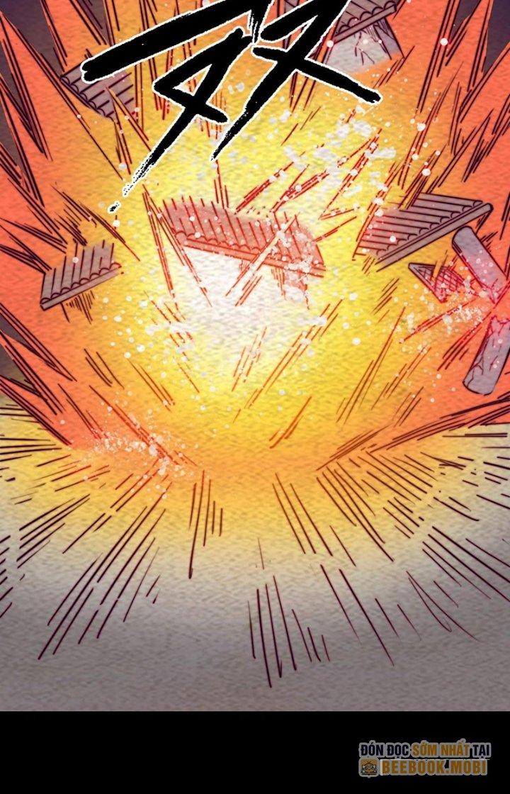 Trường Sinh Đạo Chapter 202 - Trang 2