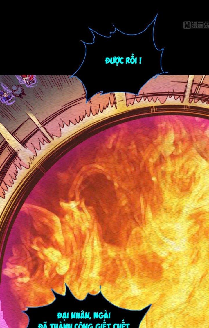 Trường Sinh Đạo Chapter 202 - Trang 2