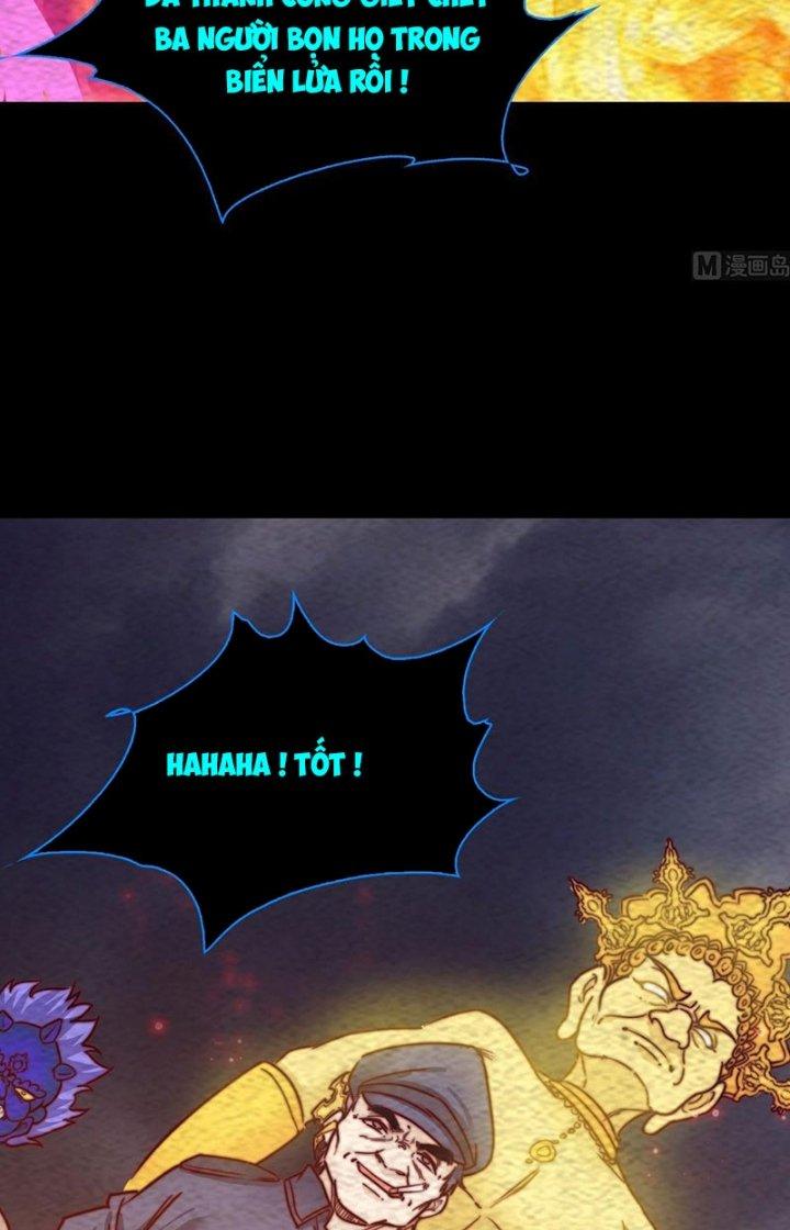 Trường Sinh Đạo Chapter 202 - Trang 2