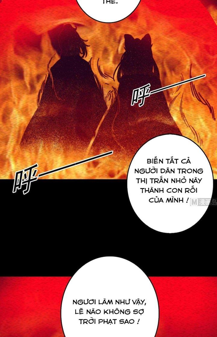 Trường Sinh Đạo Chapter 202 - Trang 2