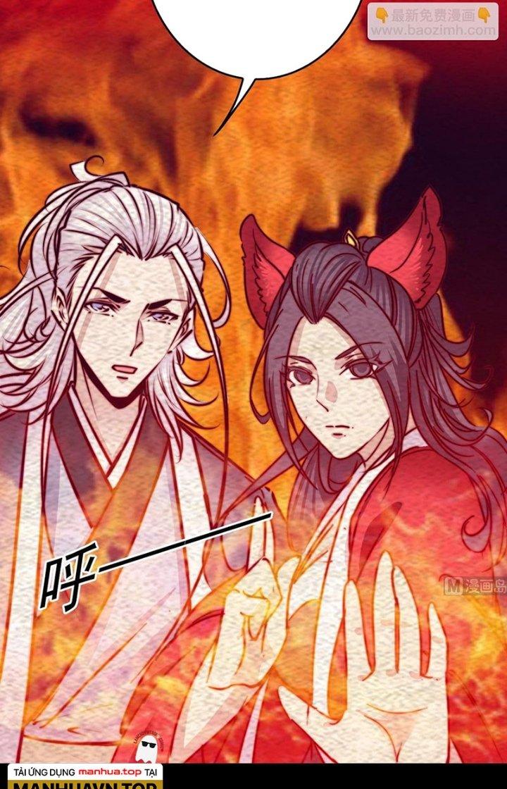 Trường Sinh Đạo Chapter 202 - Trang 2