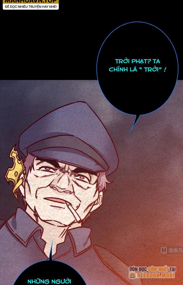 Trường Sinh Đạo Chapter 202 - Trang 2