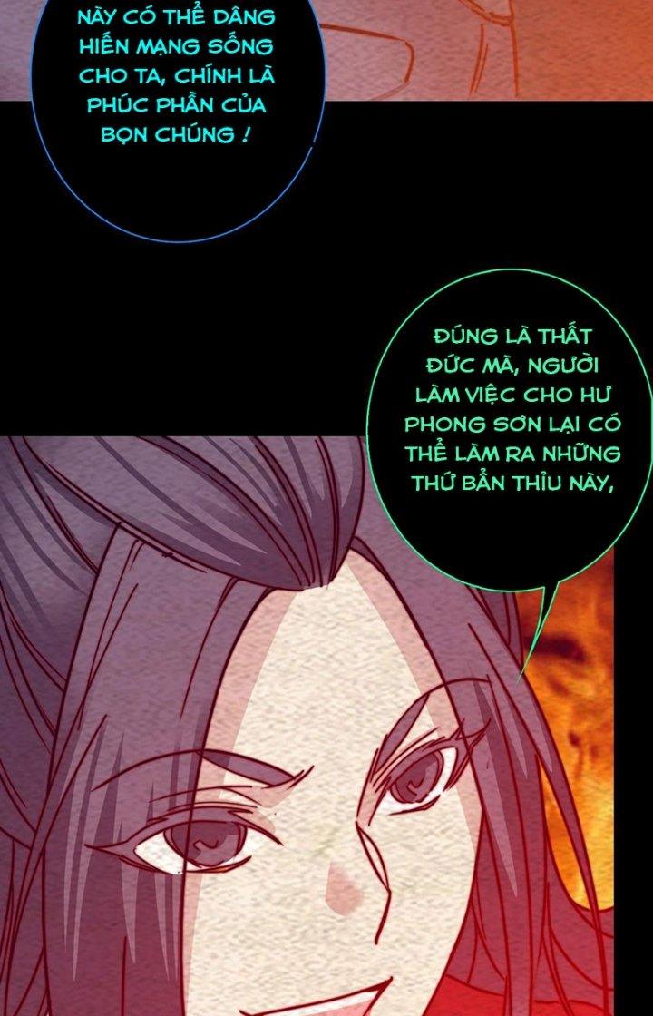 Trường Sinh Đạo Chapter 202 - Trang 2