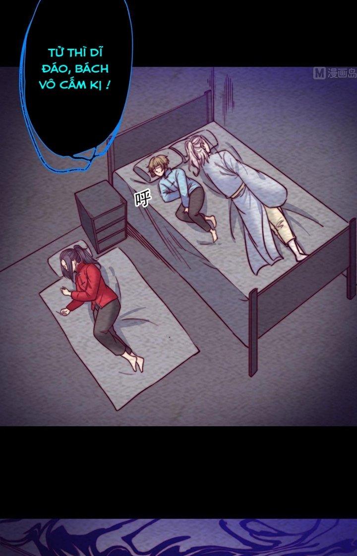 Trường Sinh Đạo Chapter 202 - Trang 2