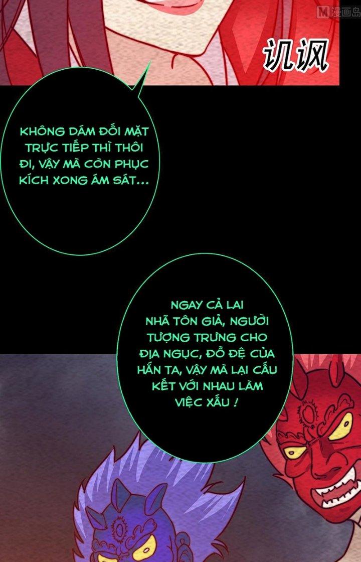 Trường Sinh Đạo Chapter 202 - Trang 2