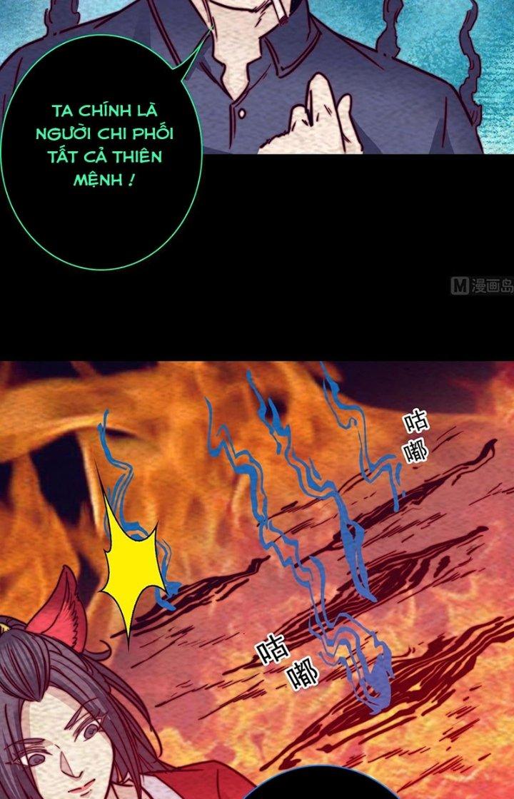 Trường Sinh Đạo Chapter 202 - Trang 2