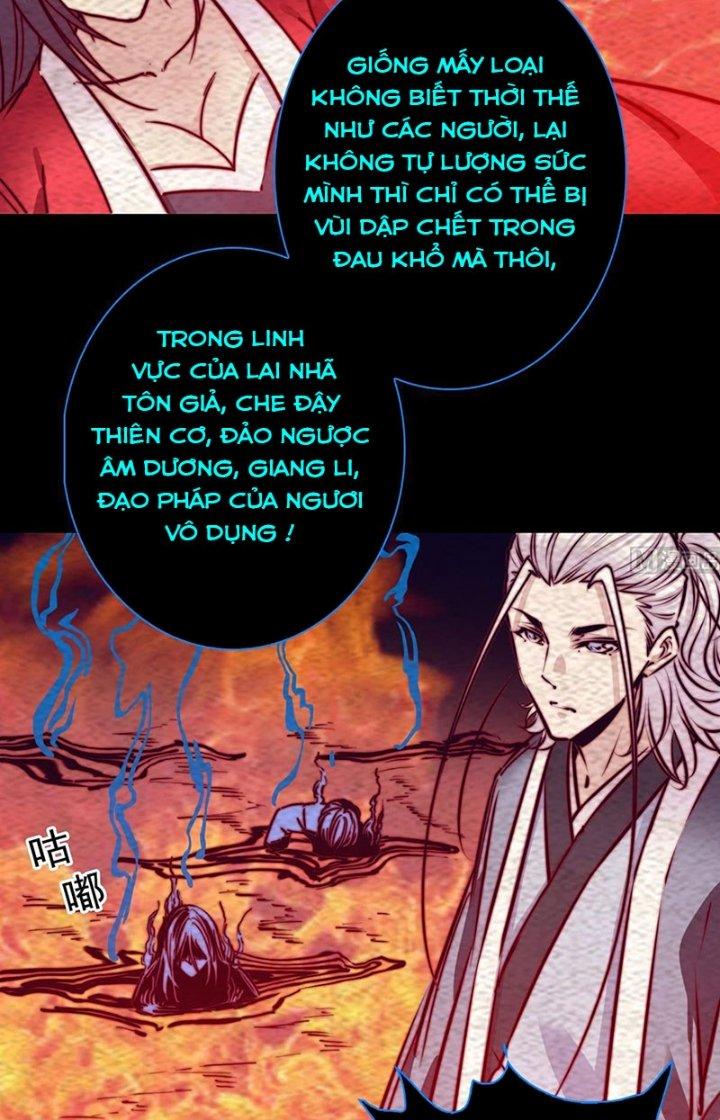 Trường Sinh Đạo Chapter 202 - Trang 2