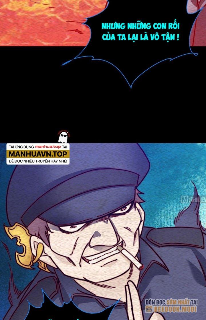 Trường Sinh Đạo Chapter 202 - Trang 2