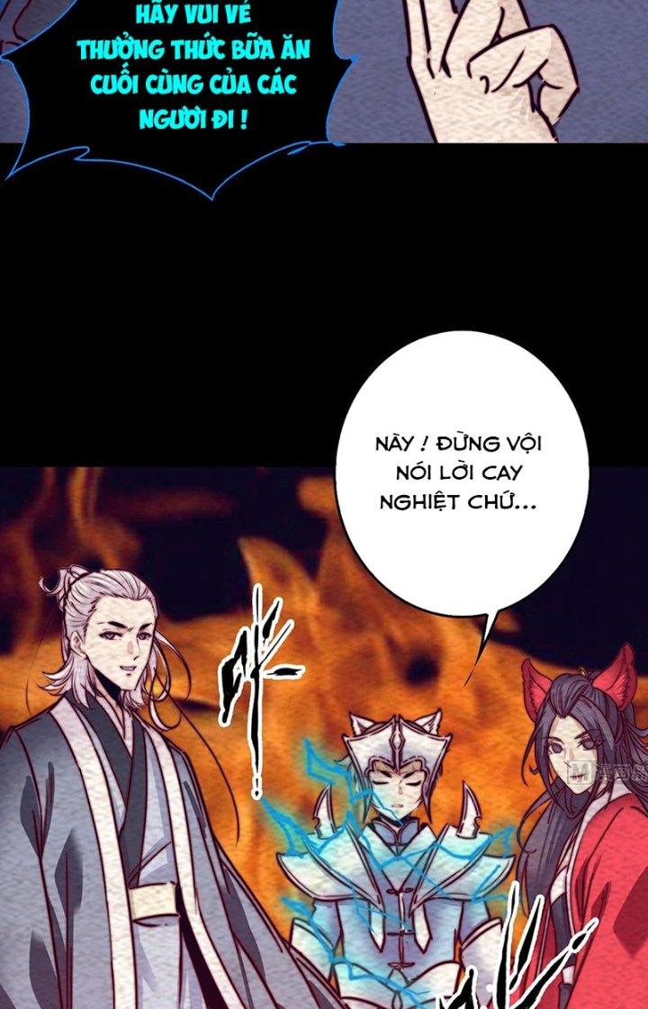 Trường Sinh Đạo Chapter 202 - Trang 2