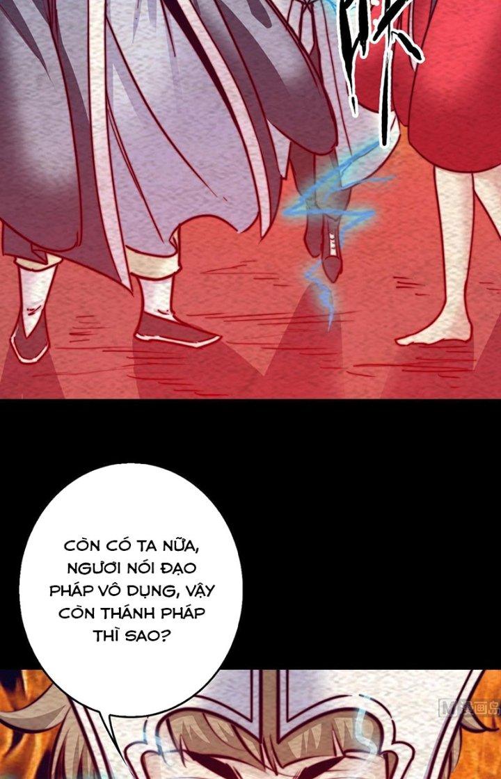 Trường Sinh Đạo Chapter 202 - Trang 2