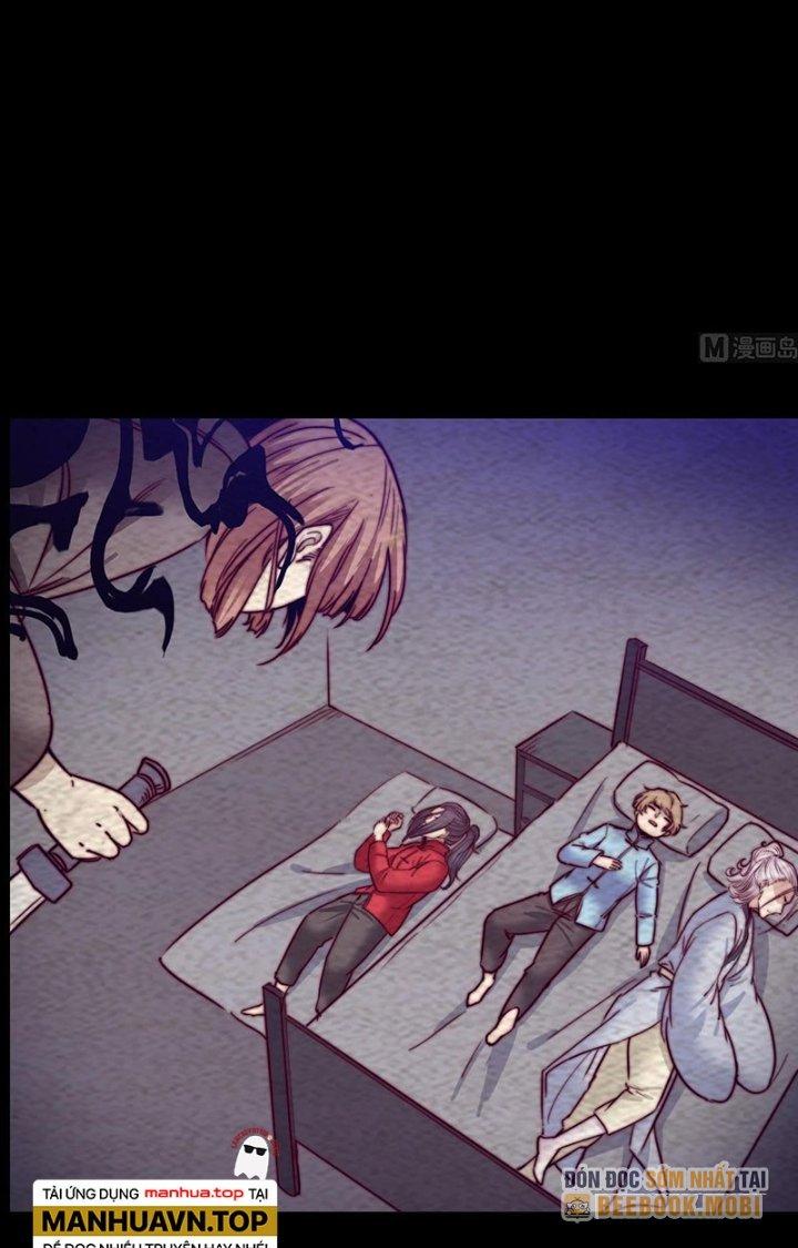 Trường Sinh Đạo Chapter 202 - Trang 2