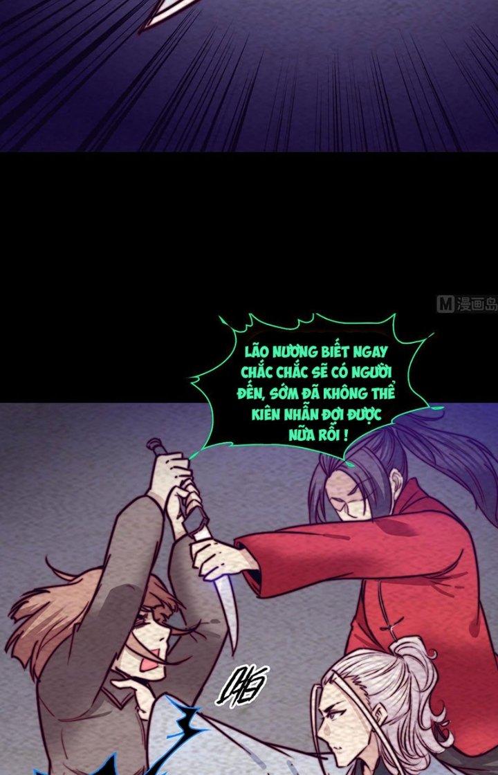 Trường Sinh Đạo Chapter 202 - Trang 2