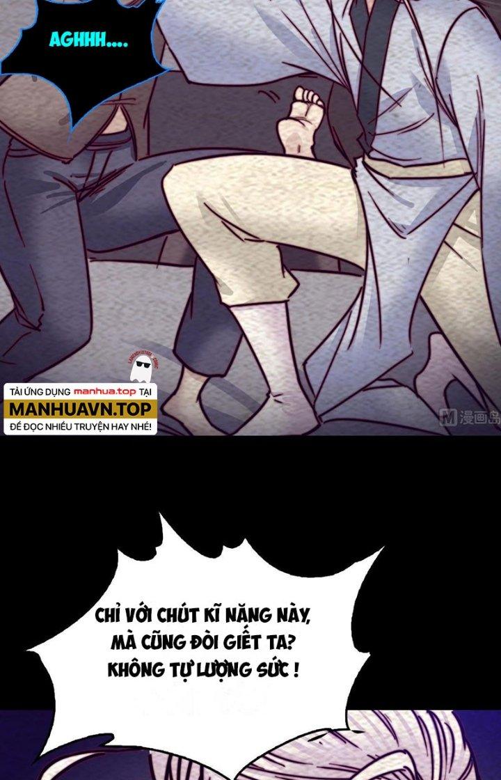 Trường Sinh Đạo Chapter 202 - Trang 2