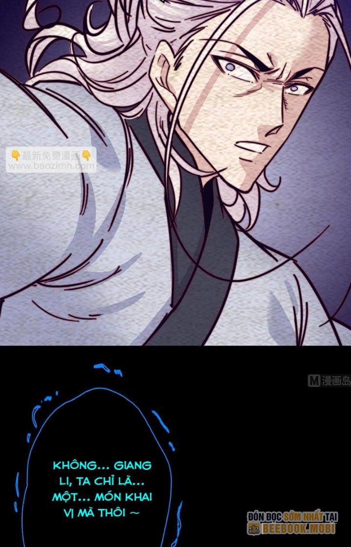 Trường Sinh Đạo Chapter 202 - Trang 2