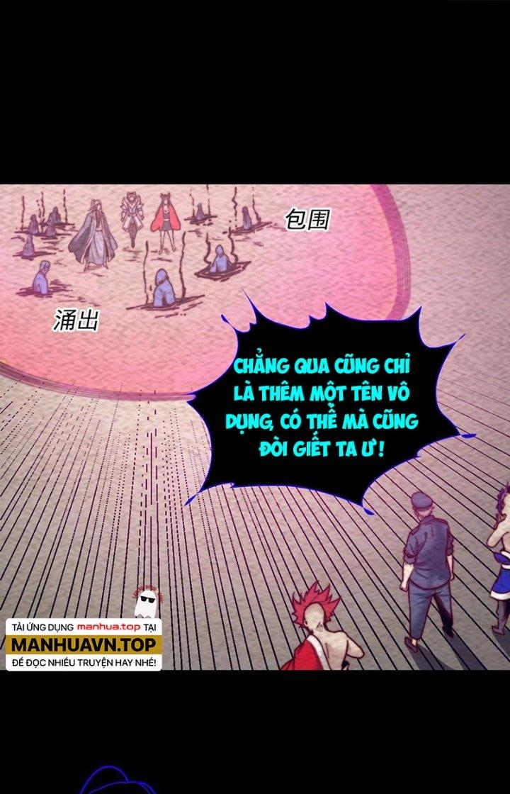 Trường Sinh Đạo Chapter 203 - Next Chapter 204