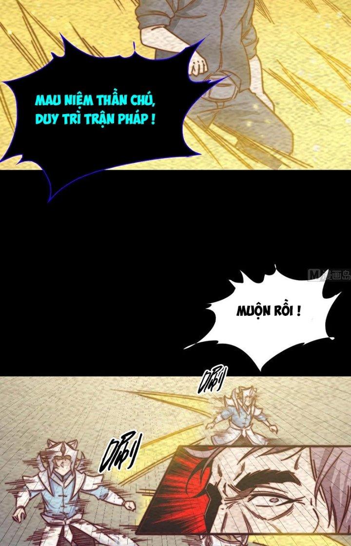 Trường Sinh Đạo Chapter 203 - Next Chapter 204