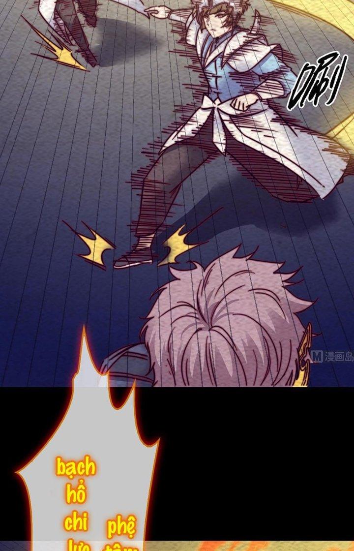 Trường Sinh Đạo Chapter 203 - Next Chapter 204