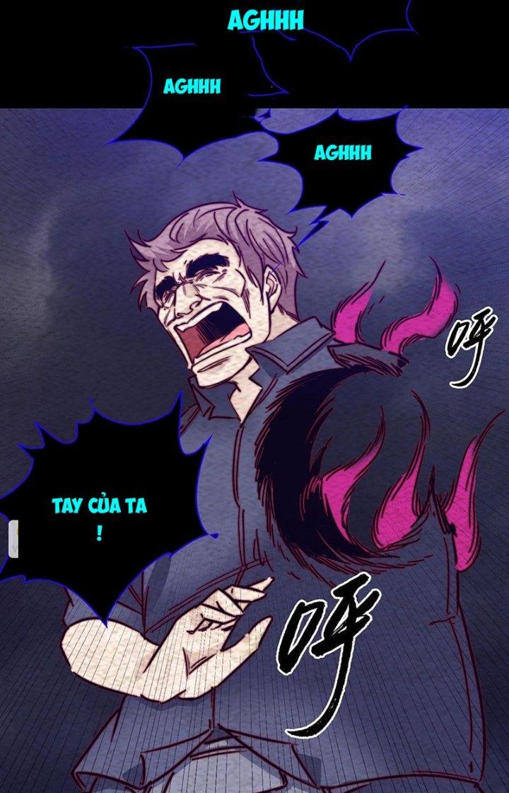 Trường Sinh Đạo Chapter 203 - Next Chapter 204