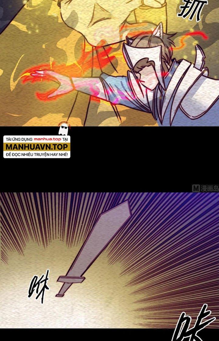 Trường Sinh Đạo Chapter 203 - Next Chapter 204