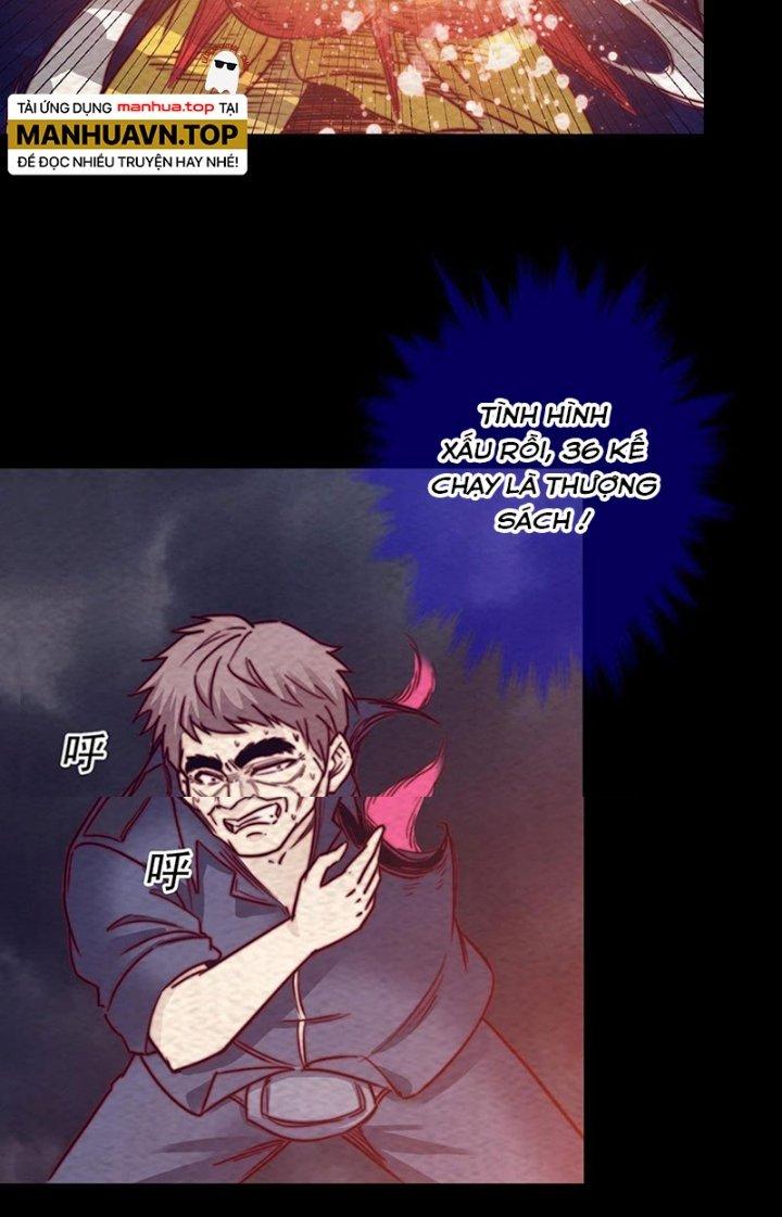 Trường Sinh Đạo Chapter 203 - Next Chapter 204