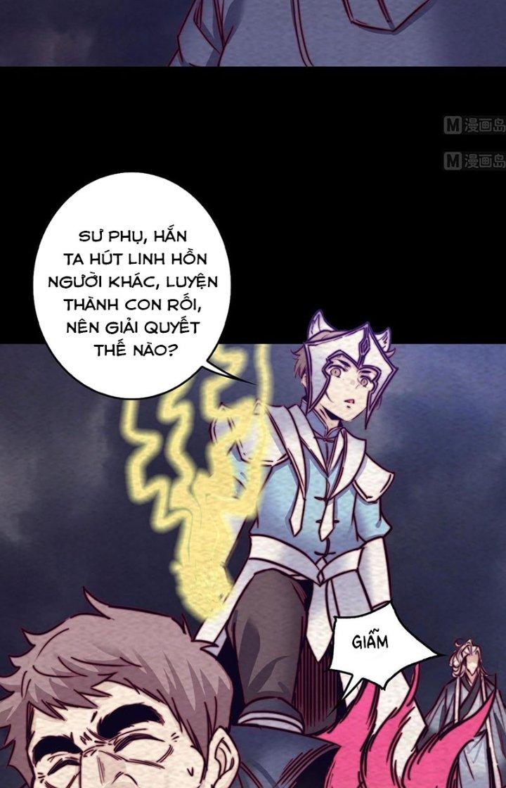 Trường Sinh Đạo Chapter 203 - Next Chapter 204