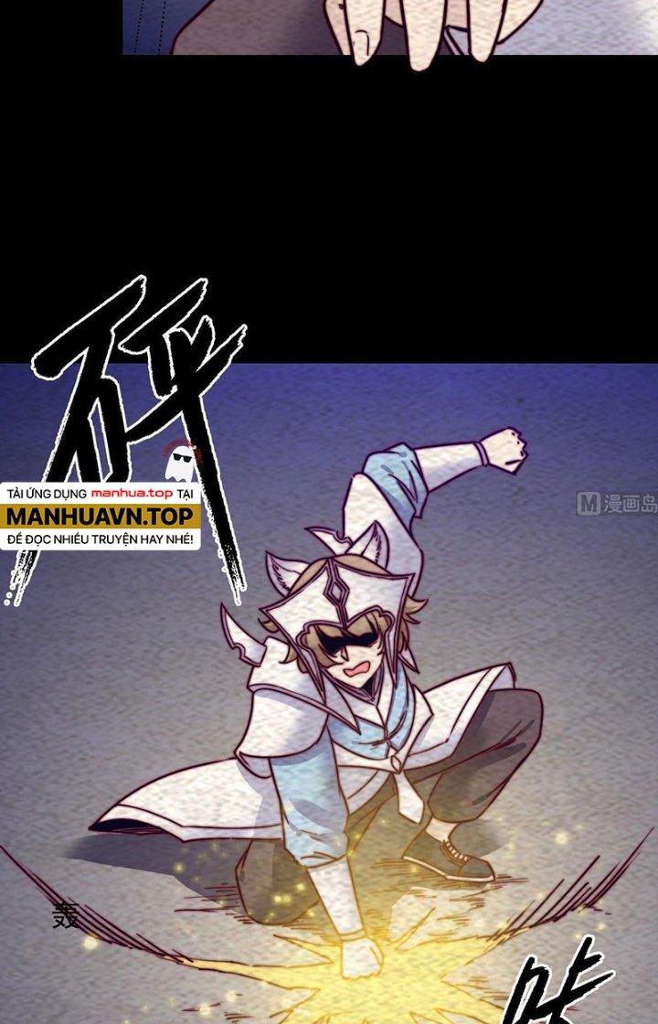 Trường Sinh Đạo Chapter 203 - Next Chapter 204