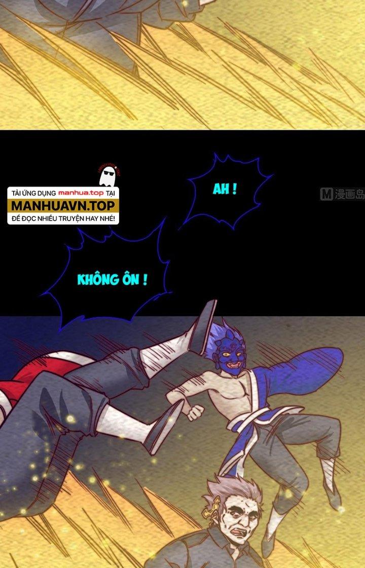 Trường Sinh Đạo Chapter 203 - Next Chapter 204