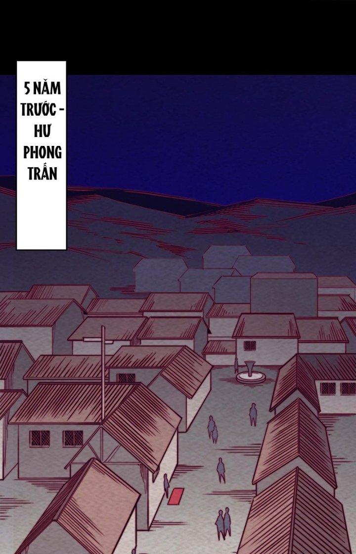 Trường Sinh Đạo Chapter 204 - Next Chapter 205