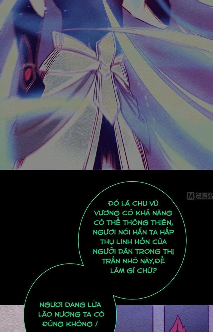 Trường Sinh Đạo Chapter 204 - Next Chapter 205