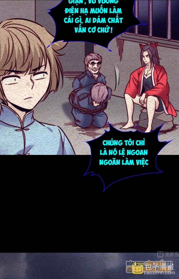 Trường Sinh Đạo Chapter 204 - Next Chapter 205