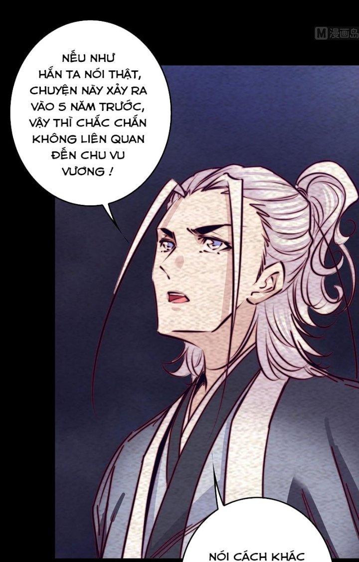 Trường Sinh Đạo Chapter 204 - Next Chapter 205