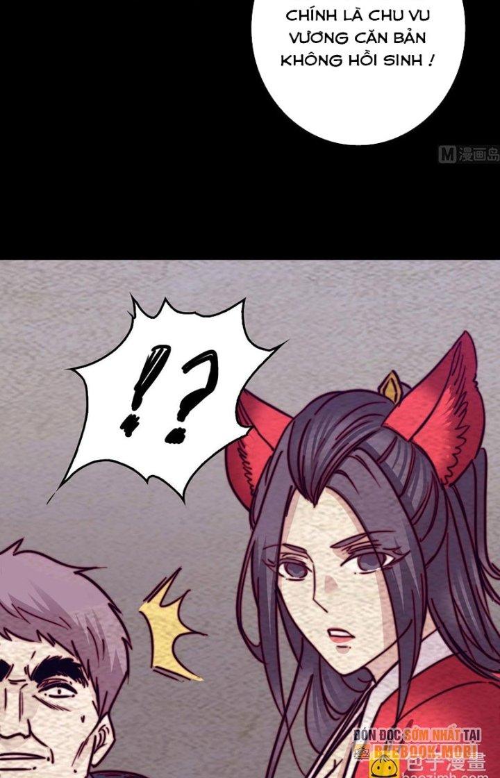 Trường Sinh Đạo Chapter 204 - Next Chapter 205