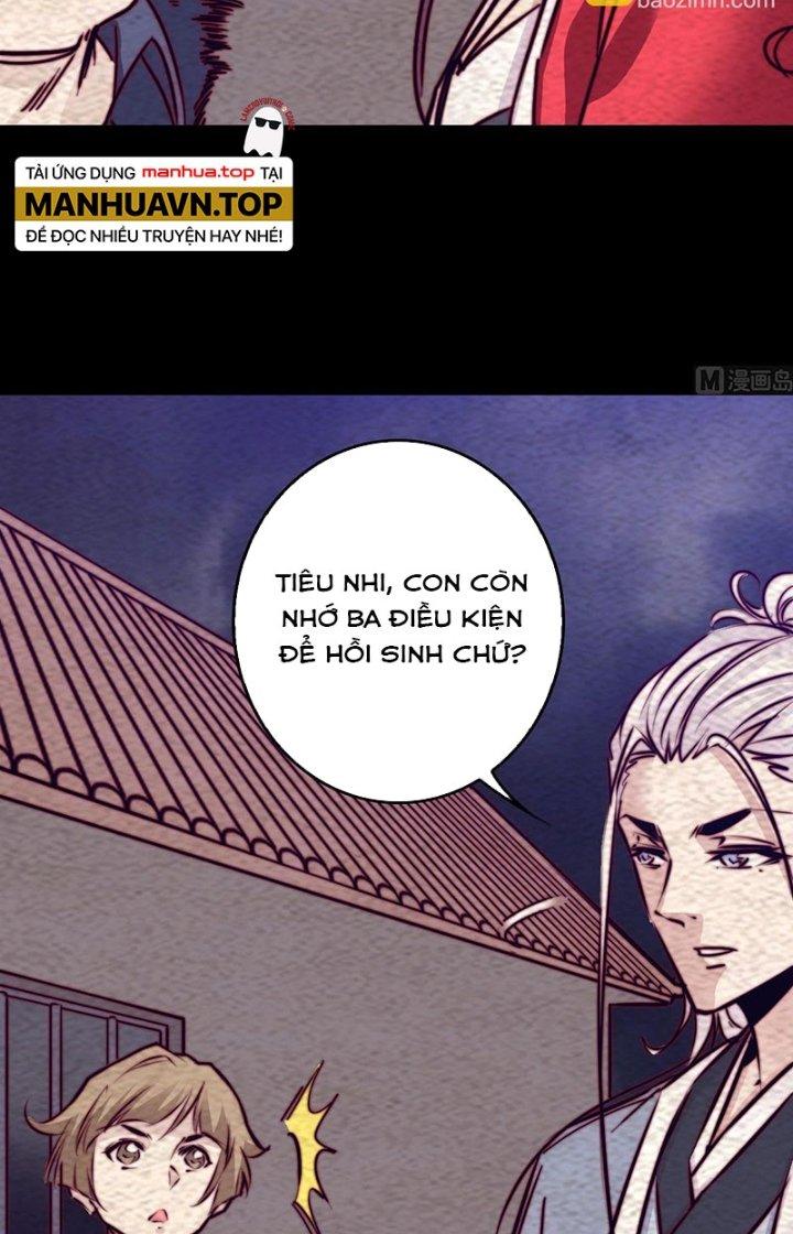 Trường Sinh Đạo Chapter 204 - Next Chapter 205