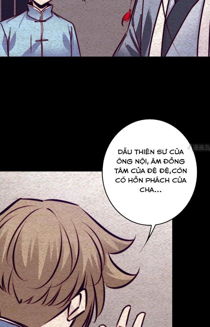 Trường Sinh Đạo Chapter 204 - Next Chapter 205