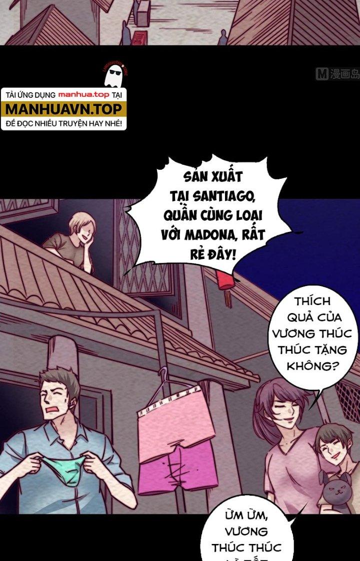 Trường Sinh Đạo Chapter 204 - Next Chapter 205