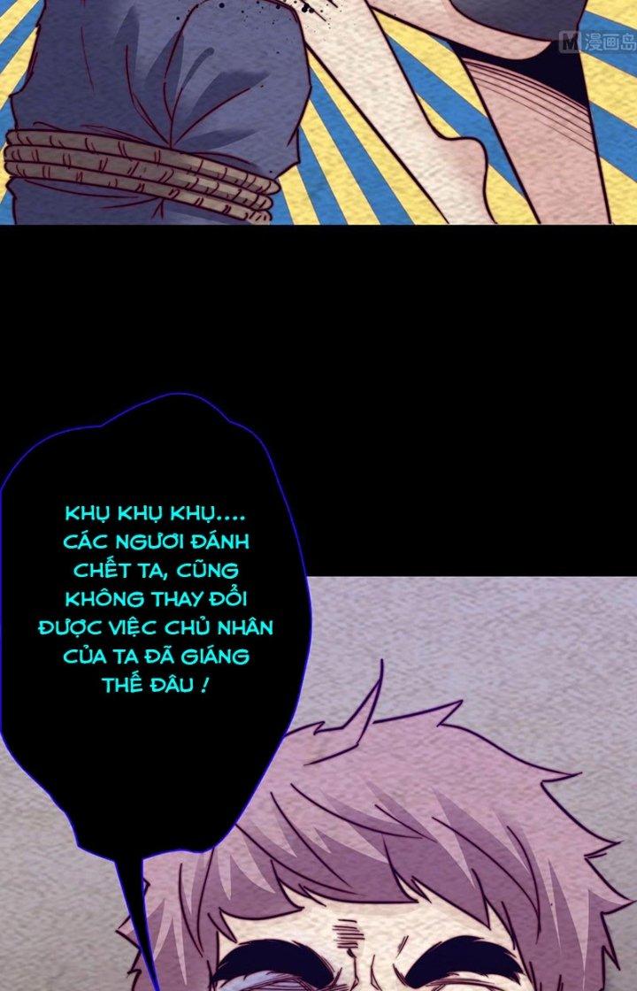 Trường Sinh Đạo Chapter 204 - Next Chapter 205