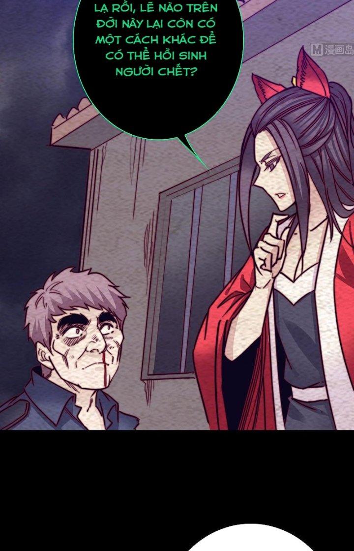 Trường Sinh Đạo Chapter 204 - Next Chapter 205