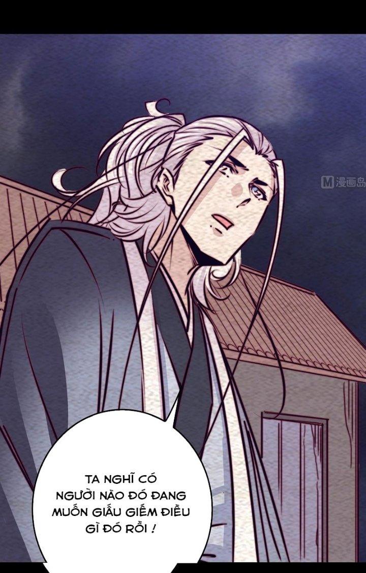 Trường Sinh Đạo Chapter 204 - Next Chapter 205