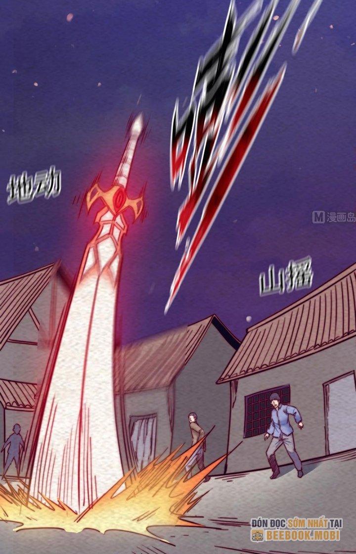 Trường Sinh Đạo Chapter 204 - Next Chapter 205