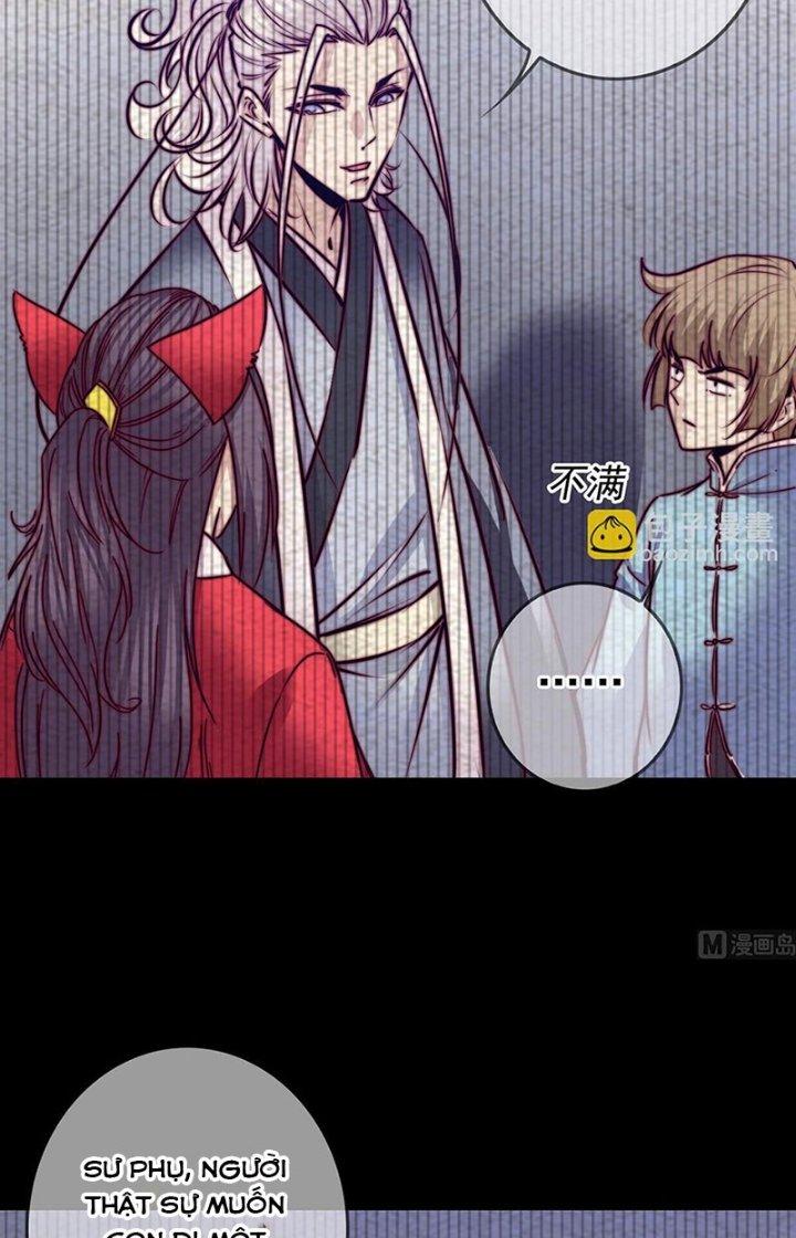 Trường Sinh Đạo Chapter 205 - Trang 2