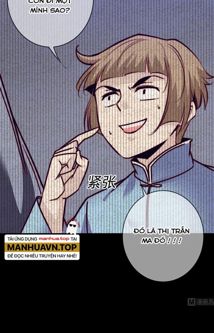 Trường Sinh Đạo Chapter 205 - Trang 2